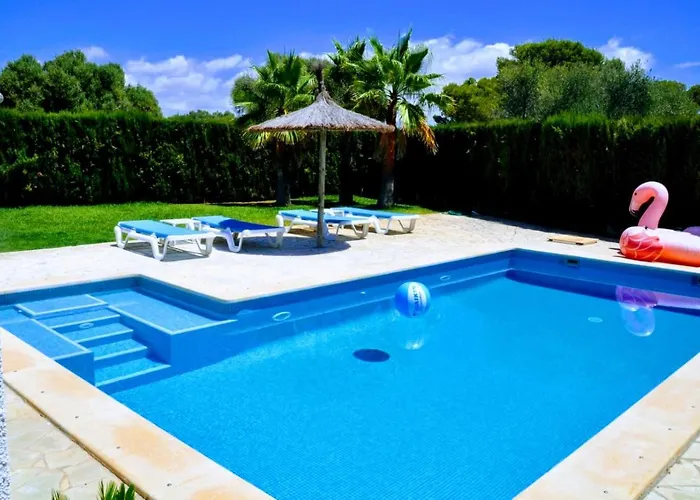 Sa Rapita Paradise