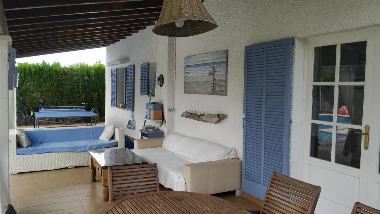 Paradise Ferienhaus