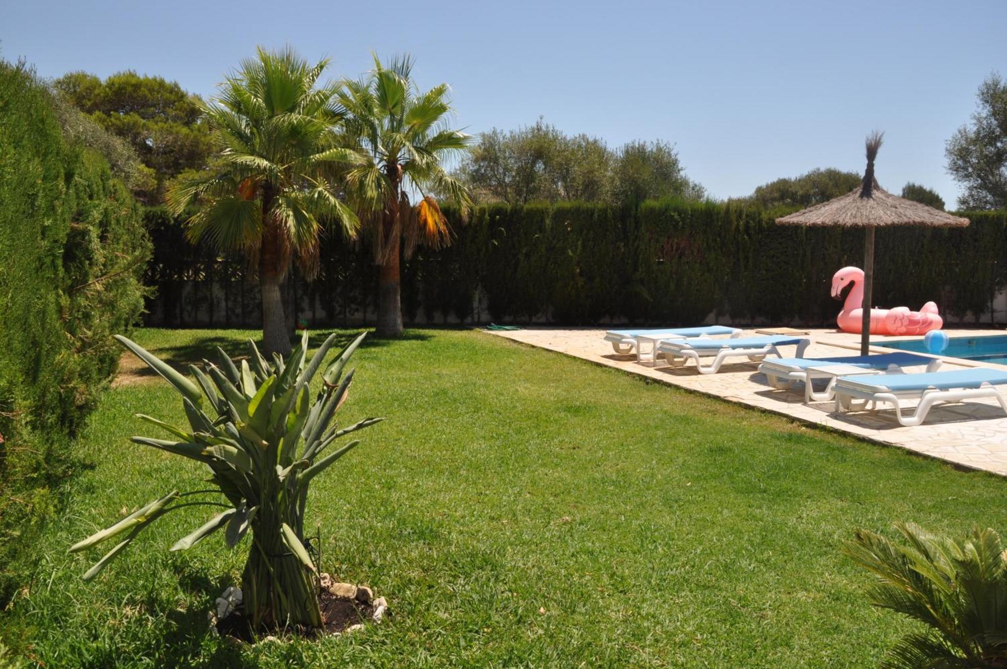 Paradise Ferienhaus *