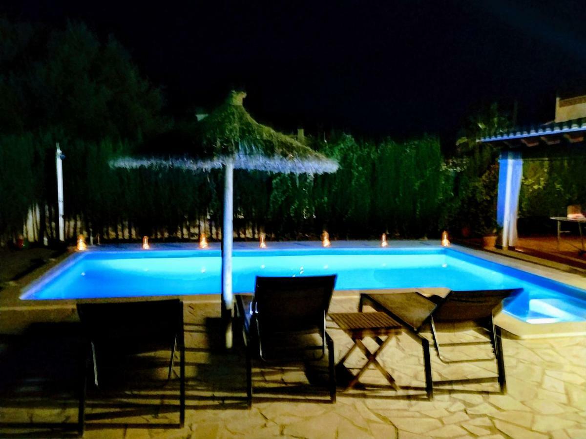 Paradise Ferienhaus