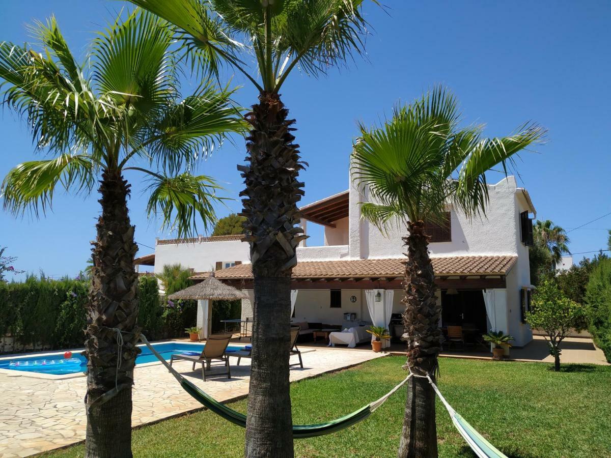 Ferienhaus Paradise