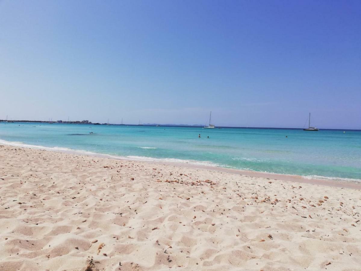 Paradise Sa Ràpita