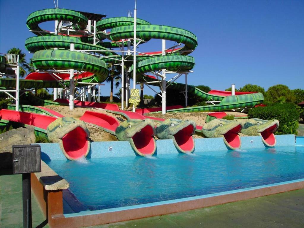 Paradise Ferienhaus Sa Ràpita