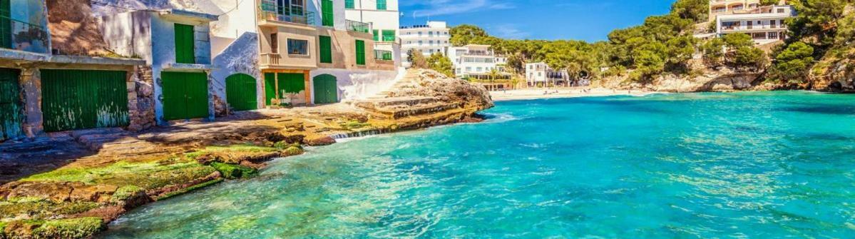 Paradise Sa Ràpita
